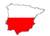 CERRAJEROS EL AUTÓNOMO - Polski